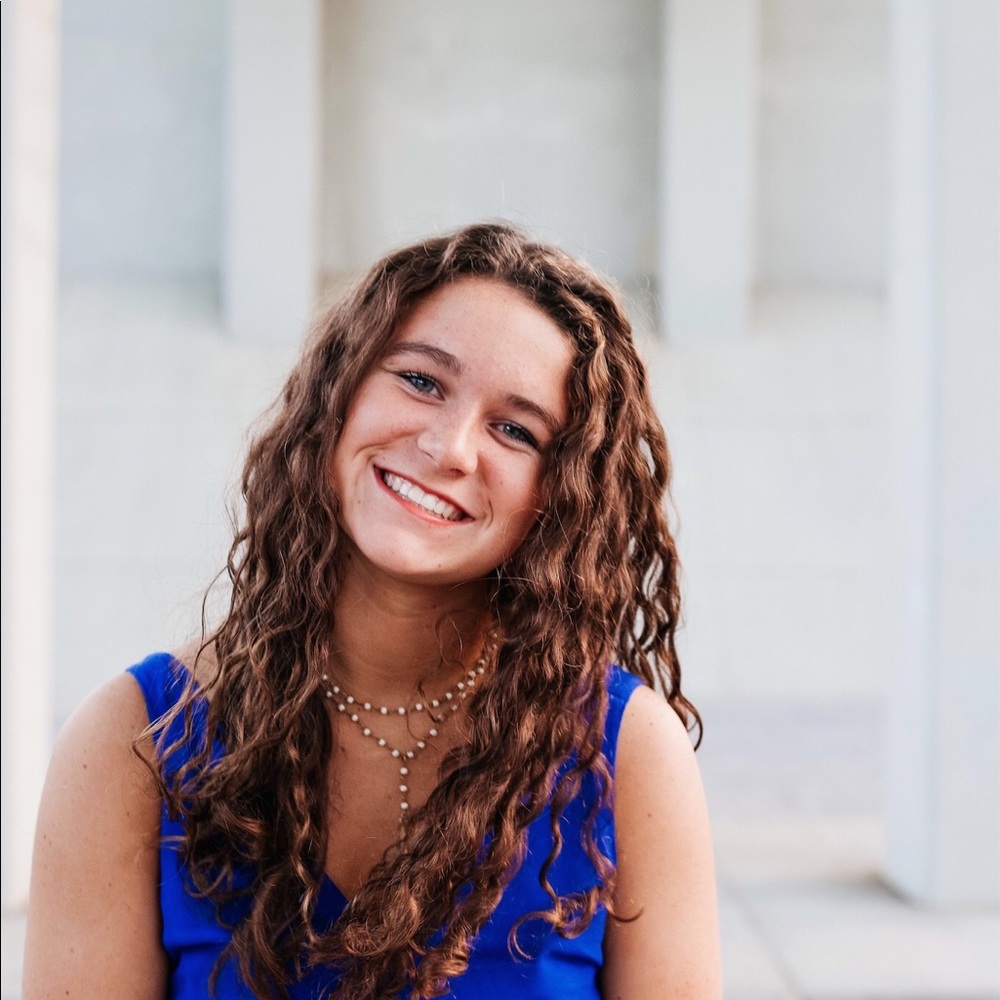 Meet your Posher, Libby